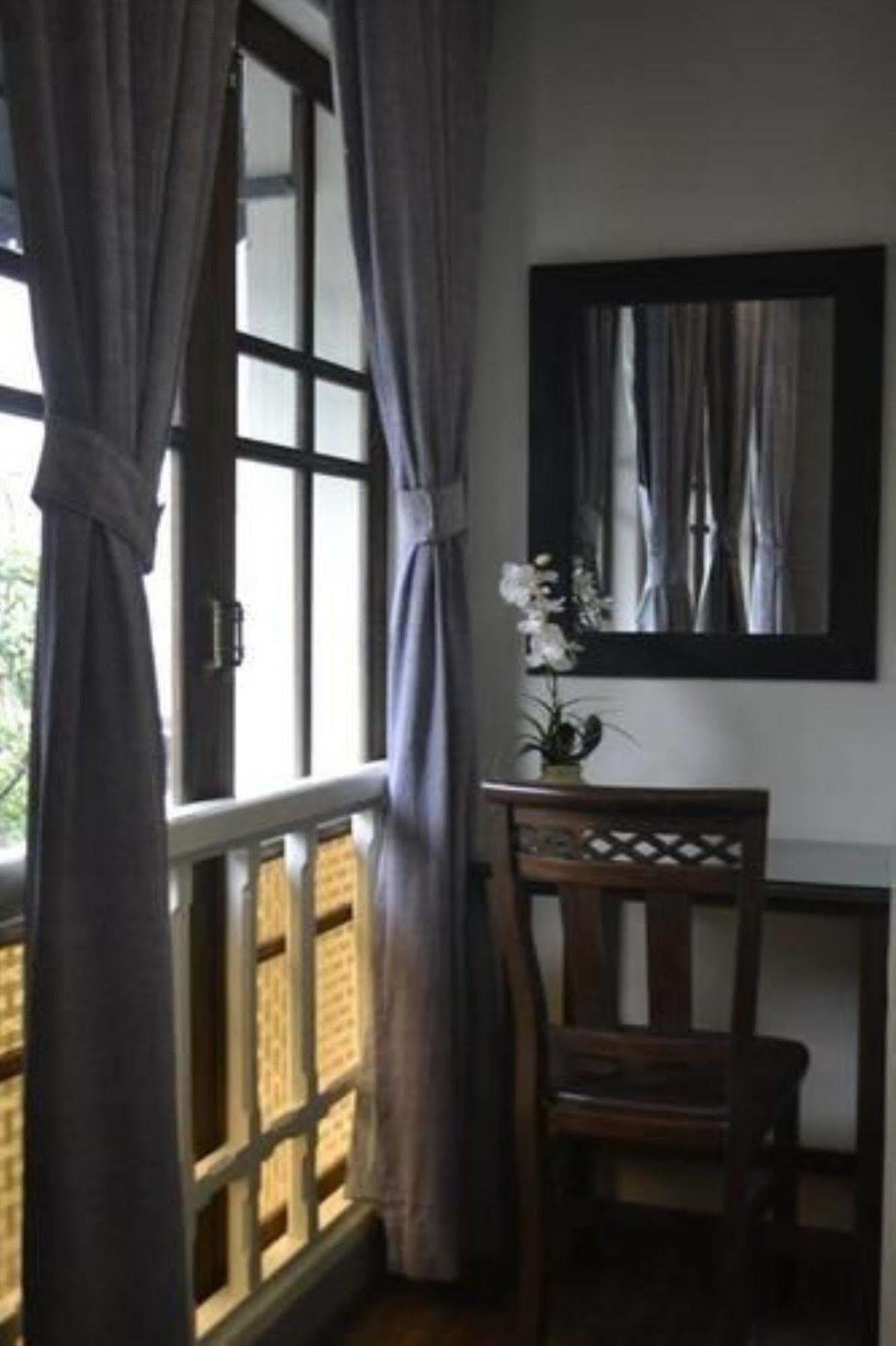 Hotel @ Yangon Heritage Kültér fotó