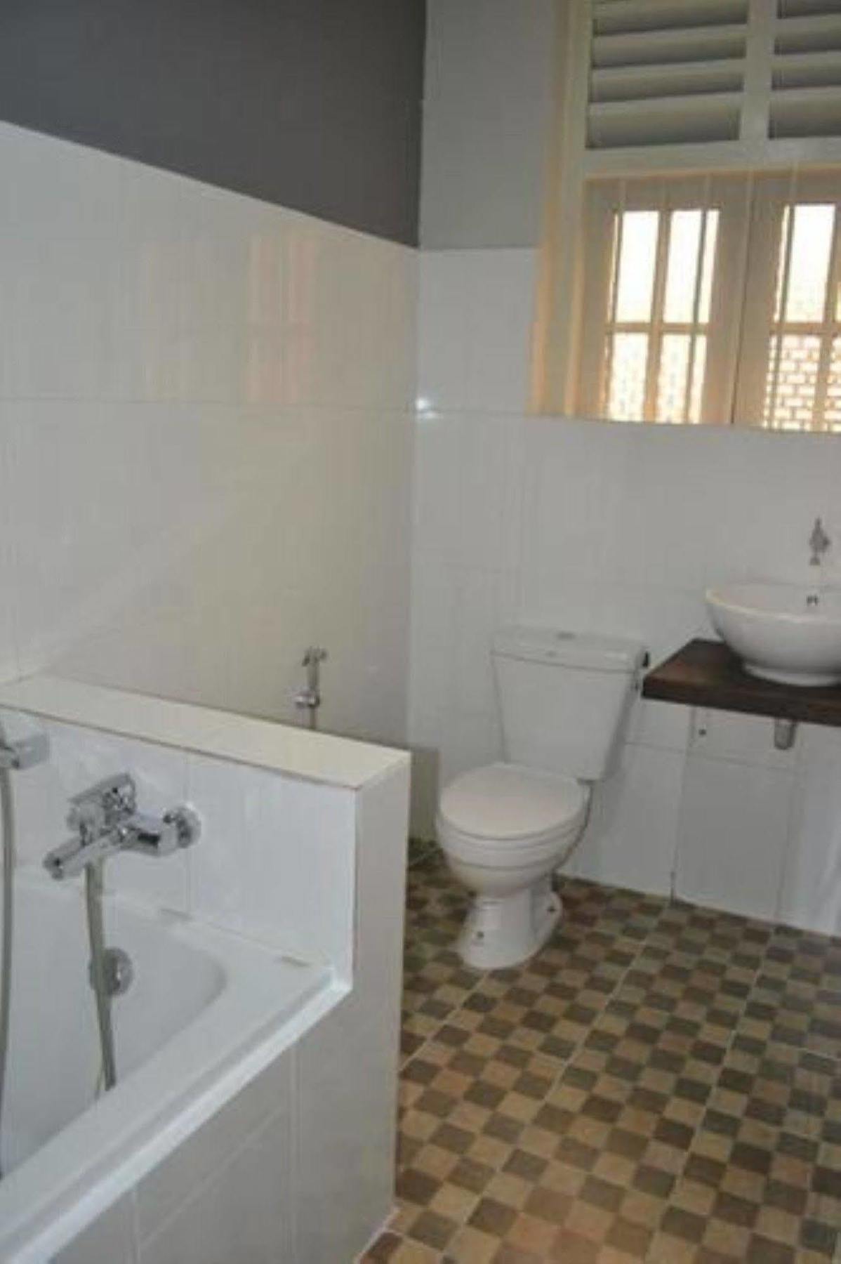 Hotel @ Yangon Heritage Kültér fotó