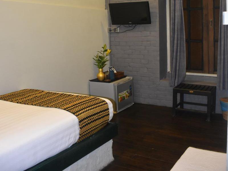 Hotel @ Yangon Heritage Kültér fotó