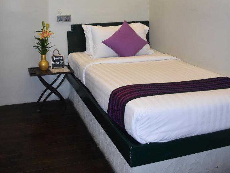 Hotel @ Yangon Heritage Kültér fotó