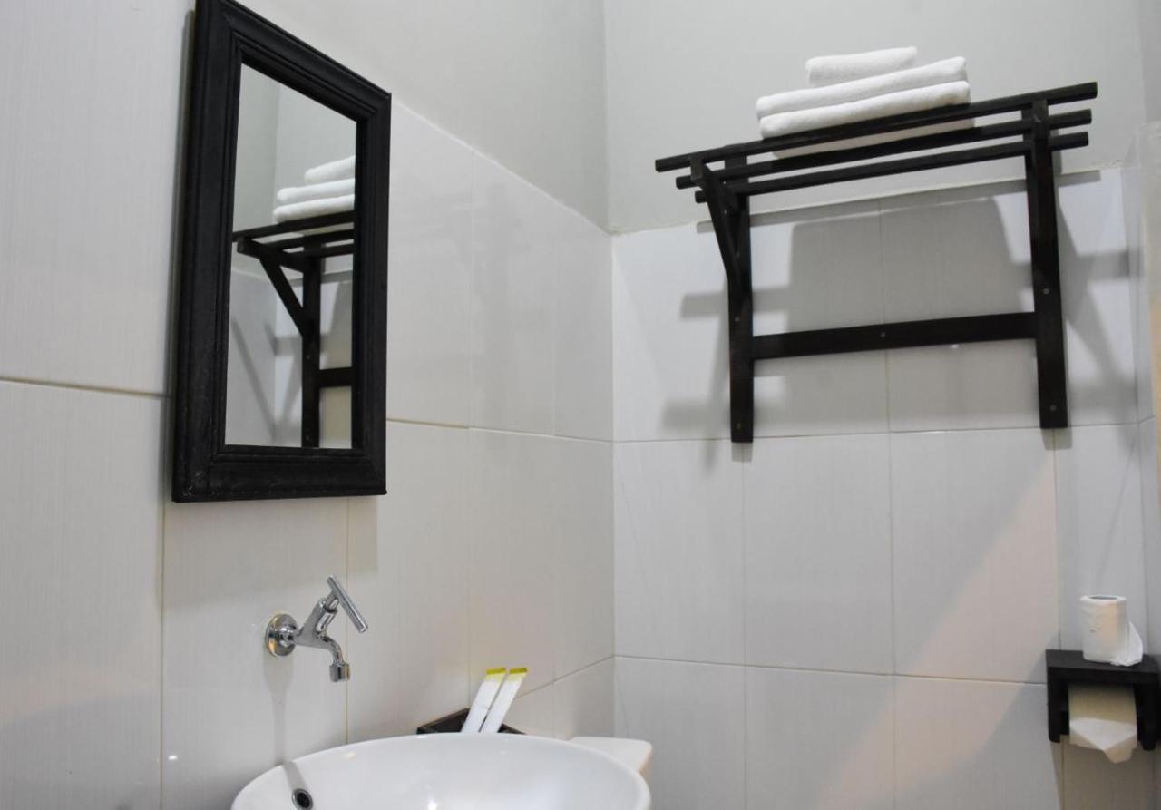 Hotel @ Yangon Heritage Kültér fotó