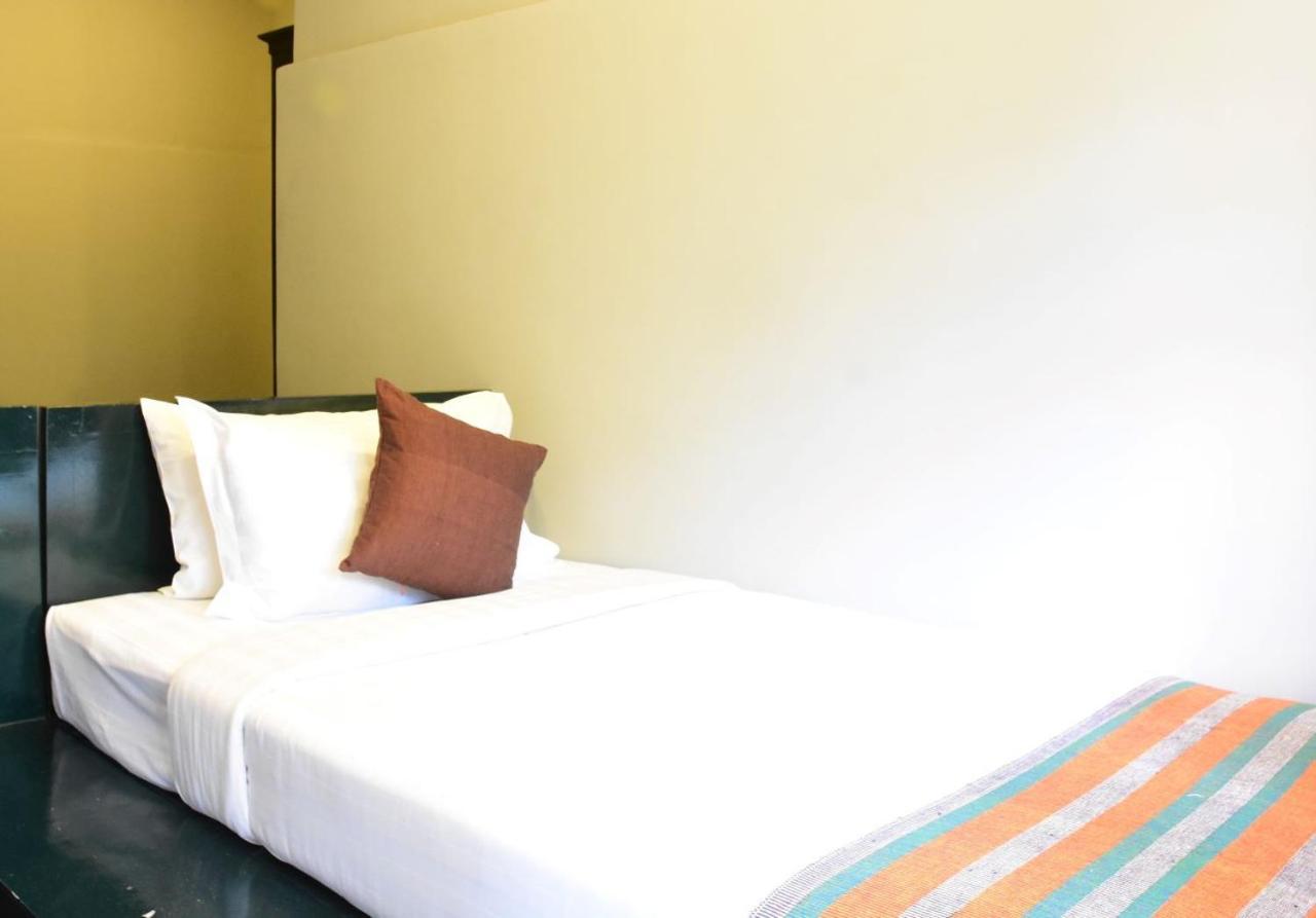 Hotel @ Yangon Heritage Kültér fotó